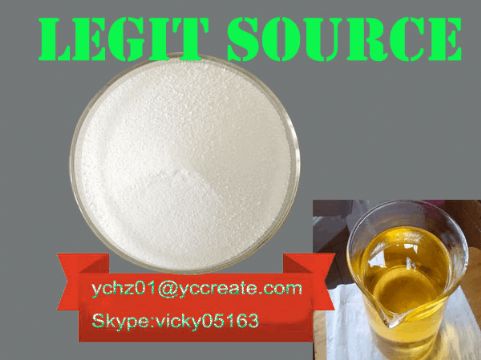 Injectble Anabolic Steroids Dromostanolone Propionate Pain Relief Masteron